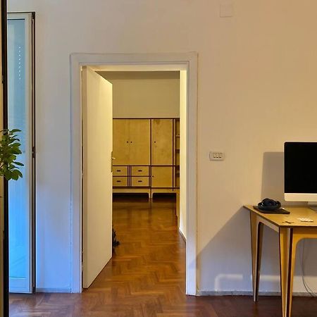 Casa Vacanze Rione Sanita Napoli Exterior foto