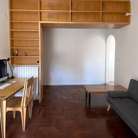 Casa Vacanze Rione Sanita Napoli Exterior foto