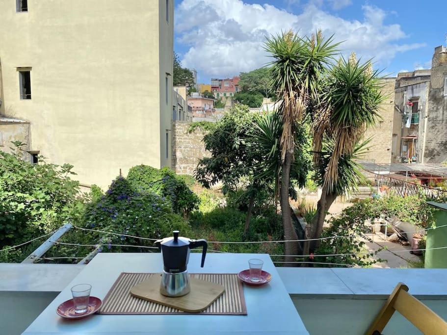 Casa Vacanze Rione Sanita Napoli Exterior foto