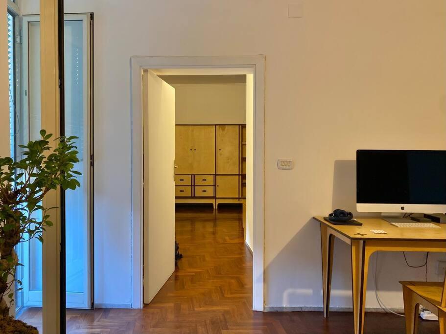 Casa Vacanze Rione Sanita Napoli Exterior foto