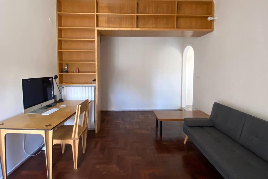 Casa Vacanze Rione Sanita Napoli Exterior foto