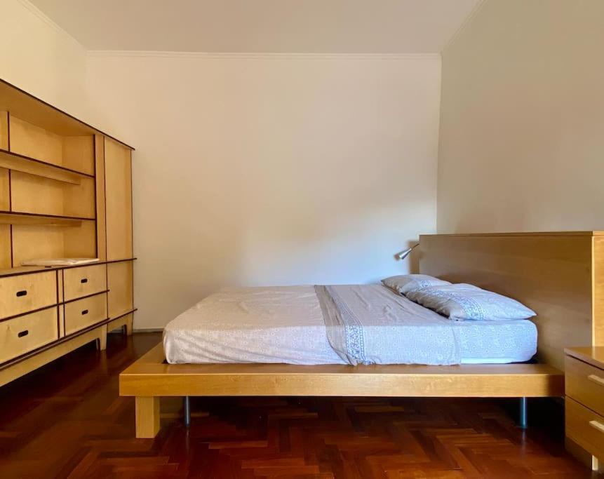 Casa Vacanze Rione Sanita Napoli Exterior foto