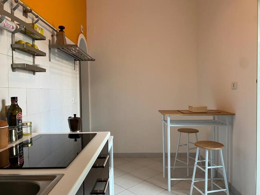 Casa Vacanze Rione Sanita Napoli Exterior foto
