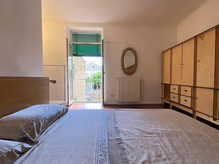 Casa Vacanze Rione Sanita Napoli Exterior foto
