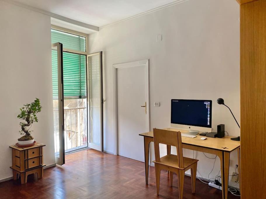 Casa Vacanze Rione Sanita Napoli Exterior foto