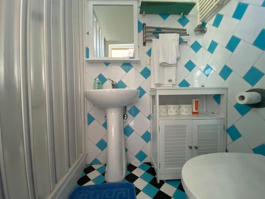 Casa Vacanze Rione Sanita Napoli Exterior foto