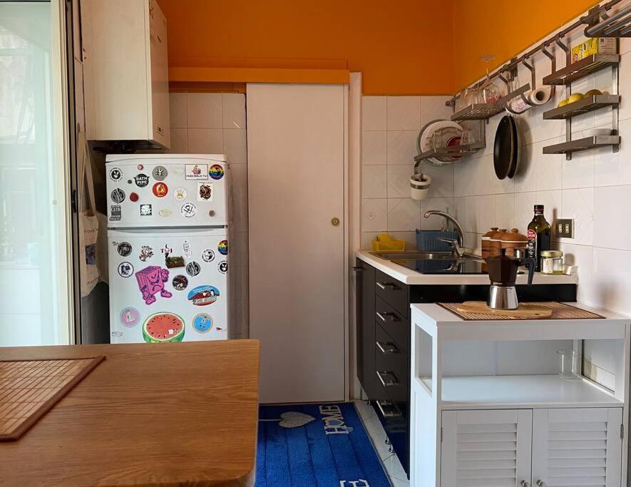Casa Vacanze Rione Sanita Napoli Exterior foto