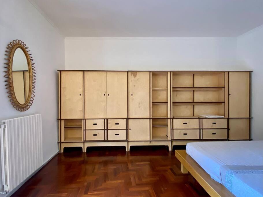 Casa Vacanze Rione Sanita Napoli Exterior foto